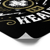 Wow Healer I Can't Keep Calm I'm Gaming Poster (Hoek)