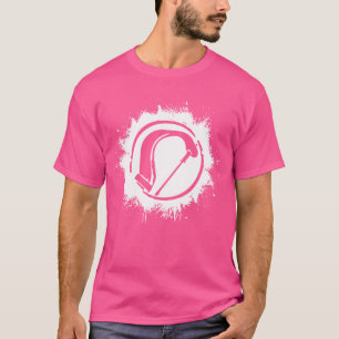 Wow Hunter rollenspeler T-shirt