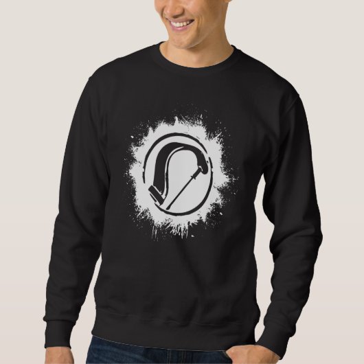 Wow Hunter rollenspeler Trui (Voorkant)