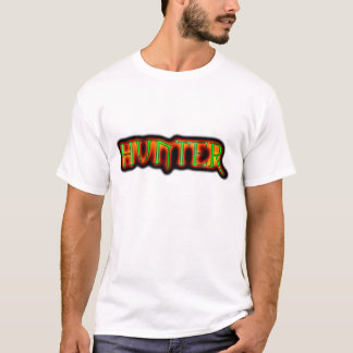 WoW Hunter T-shirt