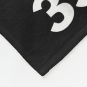 Wow It’s My Sister 33rd Birthday Celebration With  Fleece Deken (Hoek)