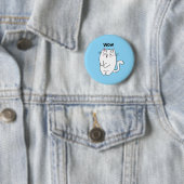 Wow Knop Ronde Button 5,7 Cm (In situ)