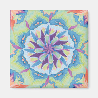 Wow koelkast Magnet