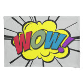 WOW! KUSSENSLOOP (Voorkant)