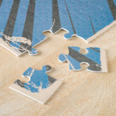 Wow! Legpuzzel (Zijkant)