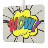 WOW! LUCHTVERFRISSER (Links)