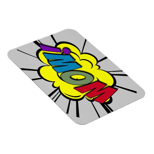 WOW! MAGNEET (Rechterzijde)