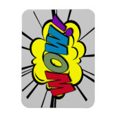 WOW! MAGNEET (Verticaal)