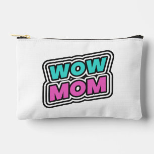 WOW MAMA COSMETISCHE TAS