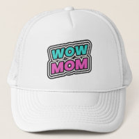WOW MAMA HONKBAL PET
