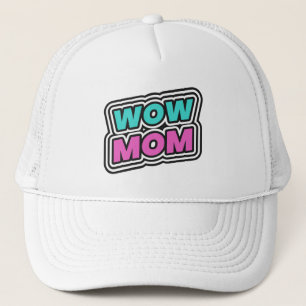 WOW MAMA HONKBAL PET