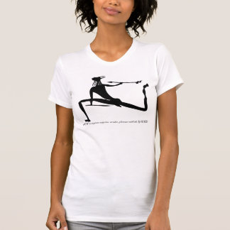 WOW meisje! T-shirt