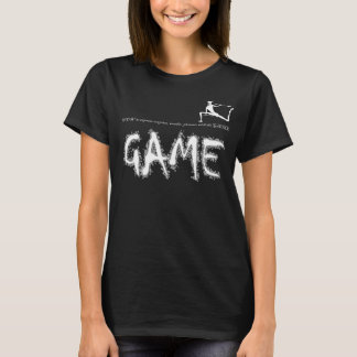 WOW meisje? T-shirt