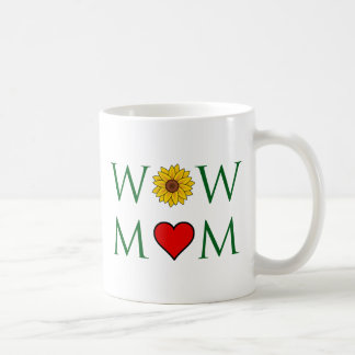 Wow_Moeder Koffiemok
