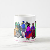 WOW Mok # 2 (Center)