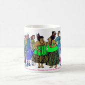 WOW Mok # 3 (Center)