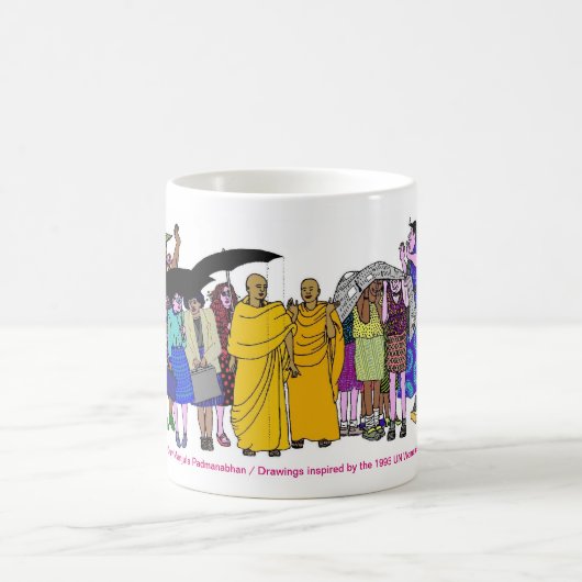 WOW Mok # 4 (Center)