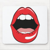 Wow Muismat (Voorkant)