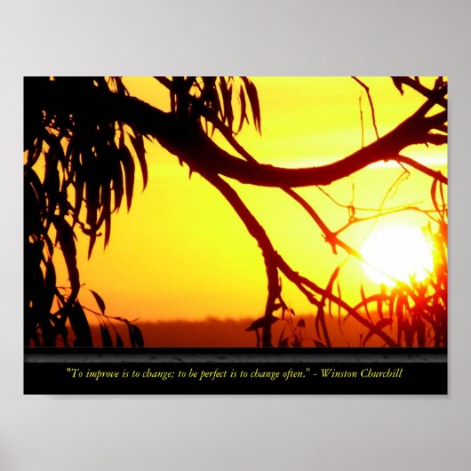 WOW-offertes: Poster wijzigen (Voorkant)