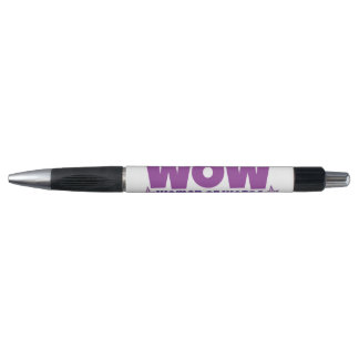 WOW pen
