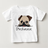 Wow puppy. Perrito guauu (Voorkant)