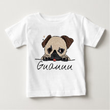 Wow puppy. Perrito guauu