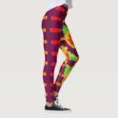 Wow Pure Fun Leggings (Rechts)