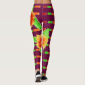 Wow Pure Fun Leggings (Achterkant)