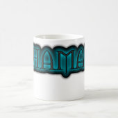 WoW Shaman Koffiemok (Center)