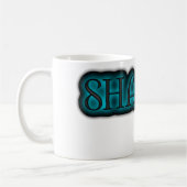 WoW Shaman Koffiemok (Links)