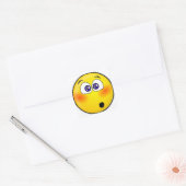 wow sticker imoji (Envelop)