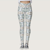 Wow stijl dames Leggings (Voorkant)