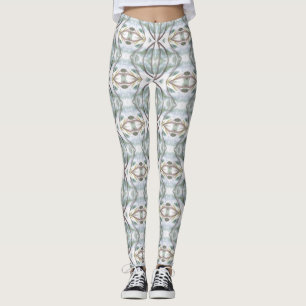 Wow stijl dames Leggings