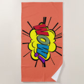 WOW! STRANDLAKEN (Voorkant)