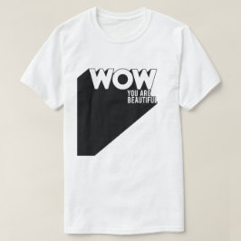WOW T-SHIRT
