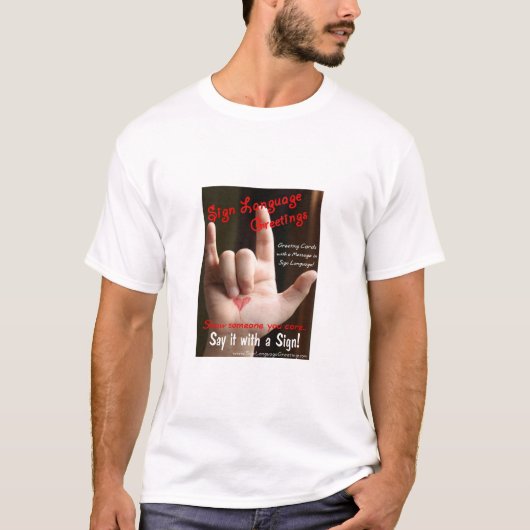 WOW! T-SHIRT (Voorkant)