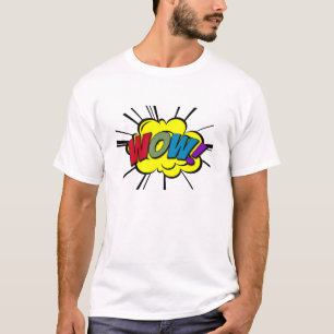 WOW! T-SHIRT