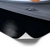 WOW that's unexpected.  Perfect Poster (Hoek)