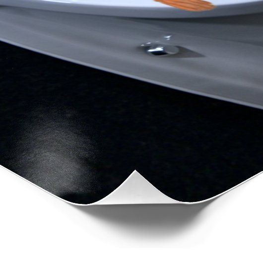 WOW that's unexpected.  Perfect Poster (Hoek)