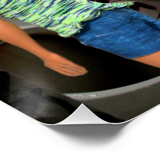 WOW that's unexpected. Perfect Poster (Hoek)