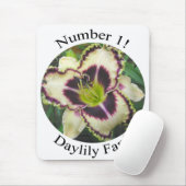 Wow! Wat een Mousepad! Muismat (Met muis)