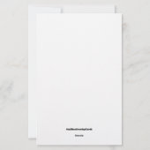 Wow Weenie Speelgoed Briefpapier (Achterkant)