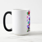 Wow Weenie Speeltuin Koffiemok Magische Mok (Links)