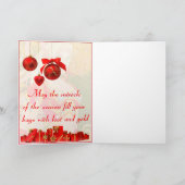 WoW Winterfest Kaart (Binnen)