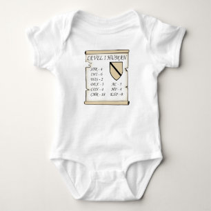 WOWBABY ROMPER