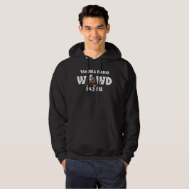 WOWD Classic Logo Hoodie