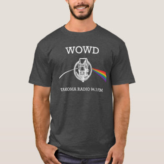 WOWD Prism T-shirt