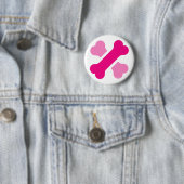 WOWO_006_Roze_K Ronde Button 5,7 Cm (In situ)