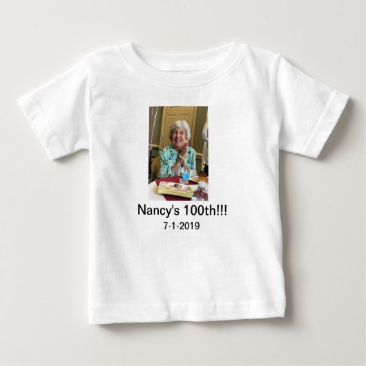 Wowo-baby-t-shirt (Voorkant)