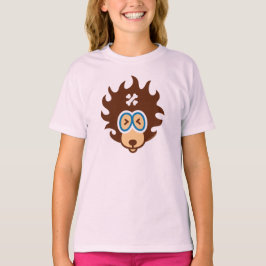 Wowo Hond in T - shirts